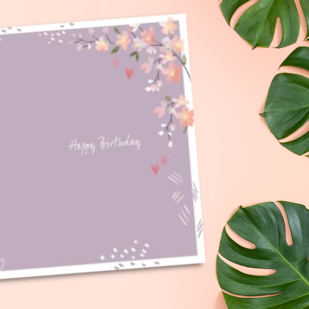 Wife Birthday Card - Most Especially For You