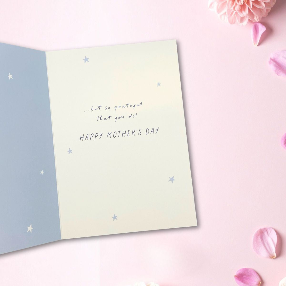 Mum Mother's Day Card - Kindred
