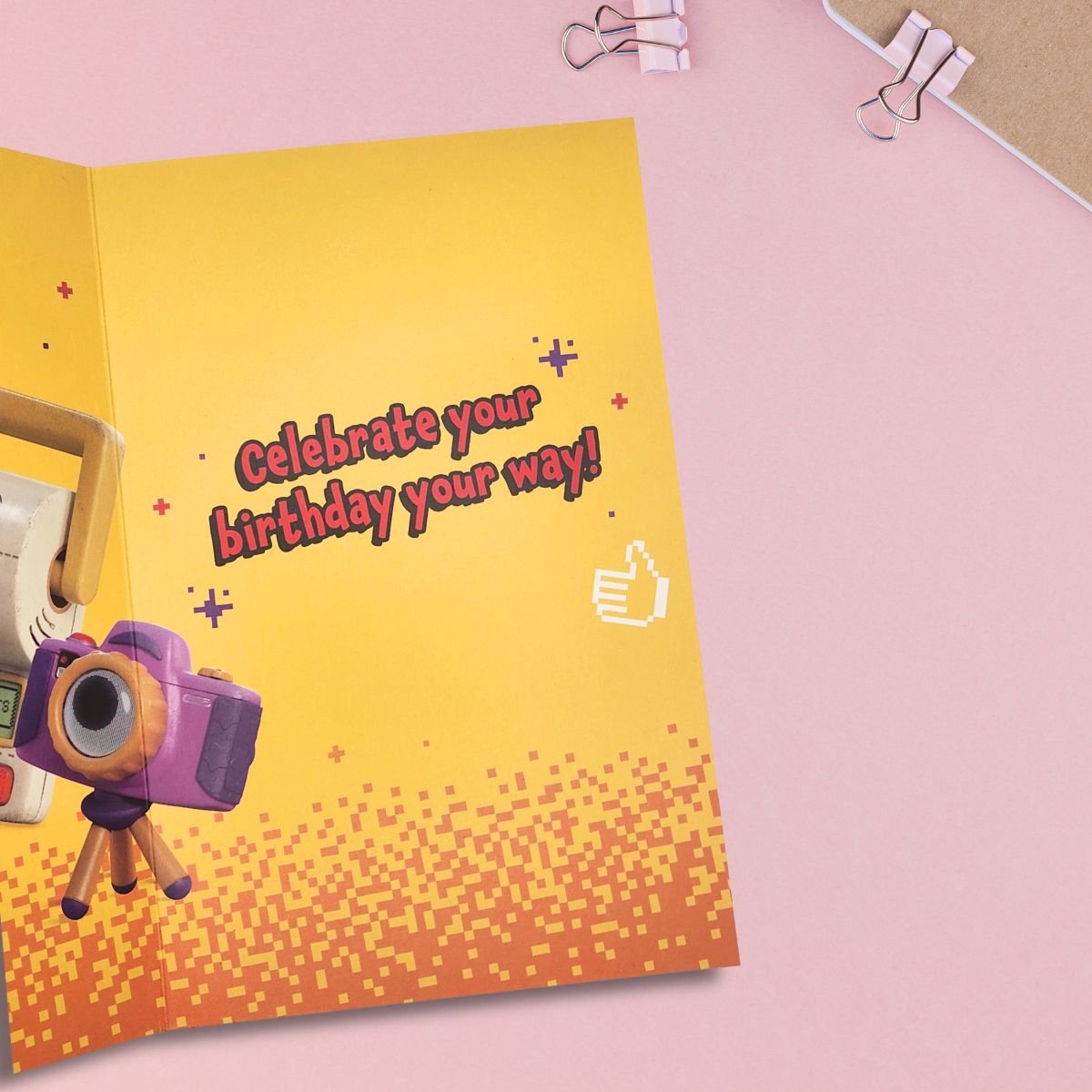 Granddaughter Birthday Card - Toy Story