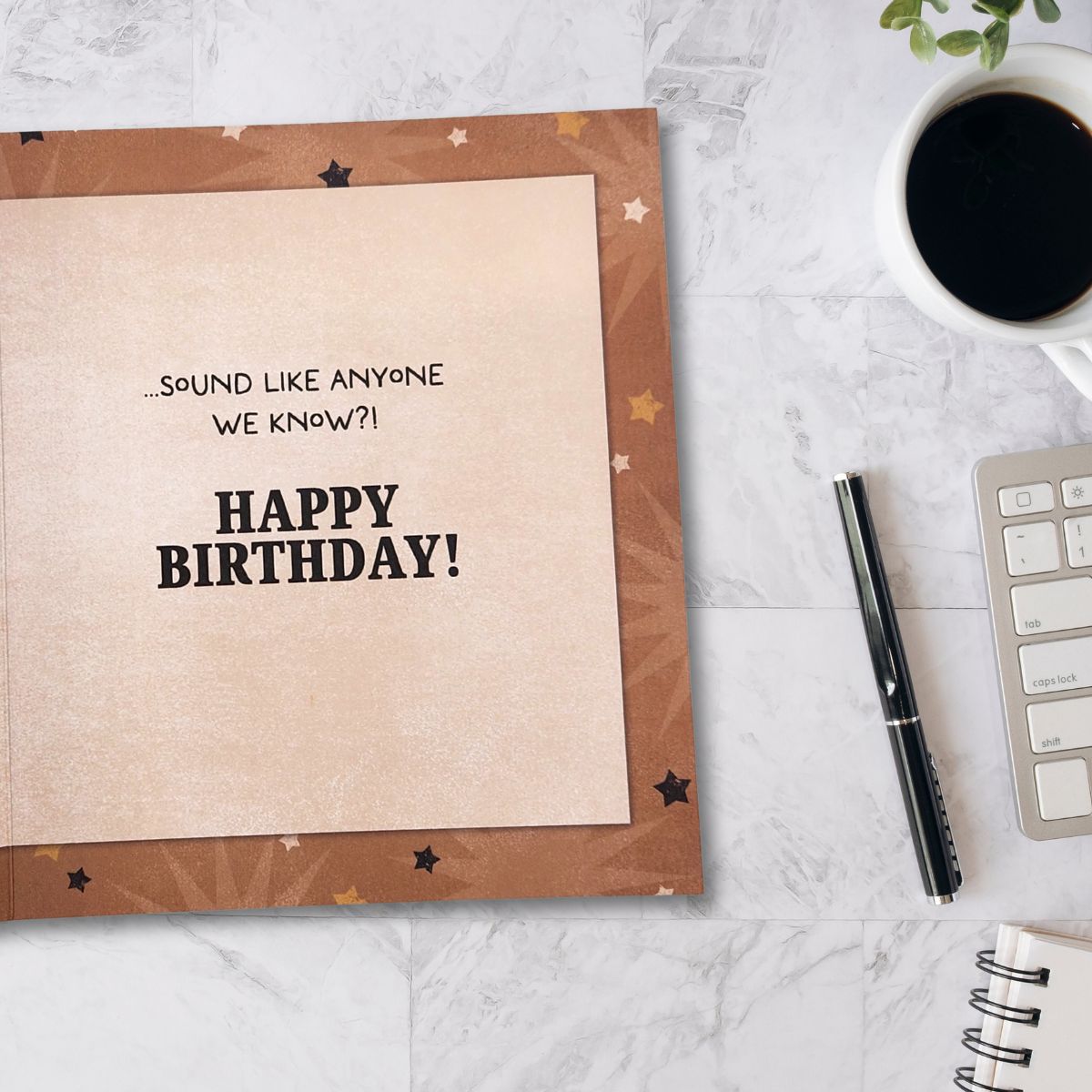Dad Birthday Card - Happy, Sleepy, Grumpy, Dopey...