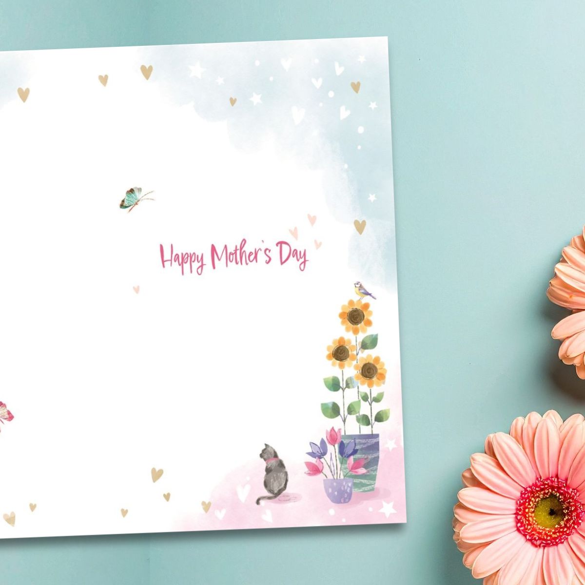 Someone Special Mother's Day Card - Florist