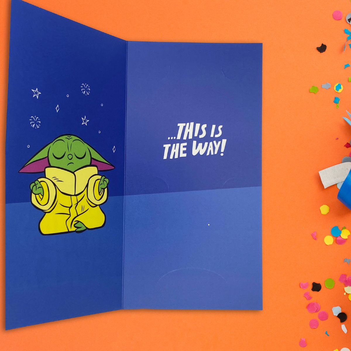 Money Wallet - Star Wars The Mandalorian