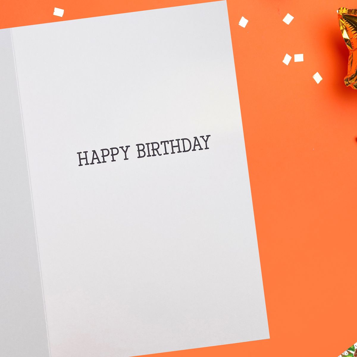 1st Birthday Card - Disney Winnie The Pooh Blue