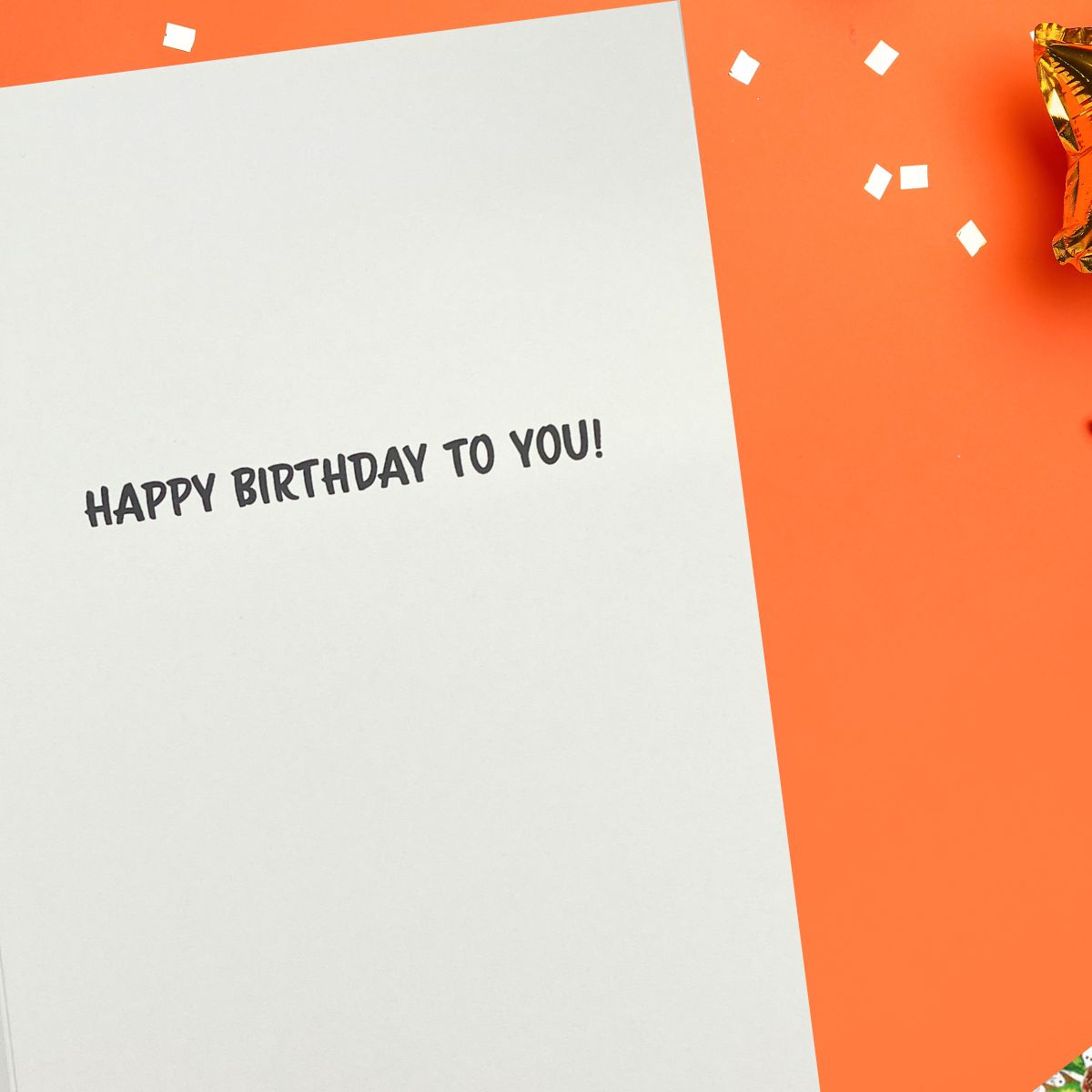 2nd Birthday Card - Disney Mickey Mouse
