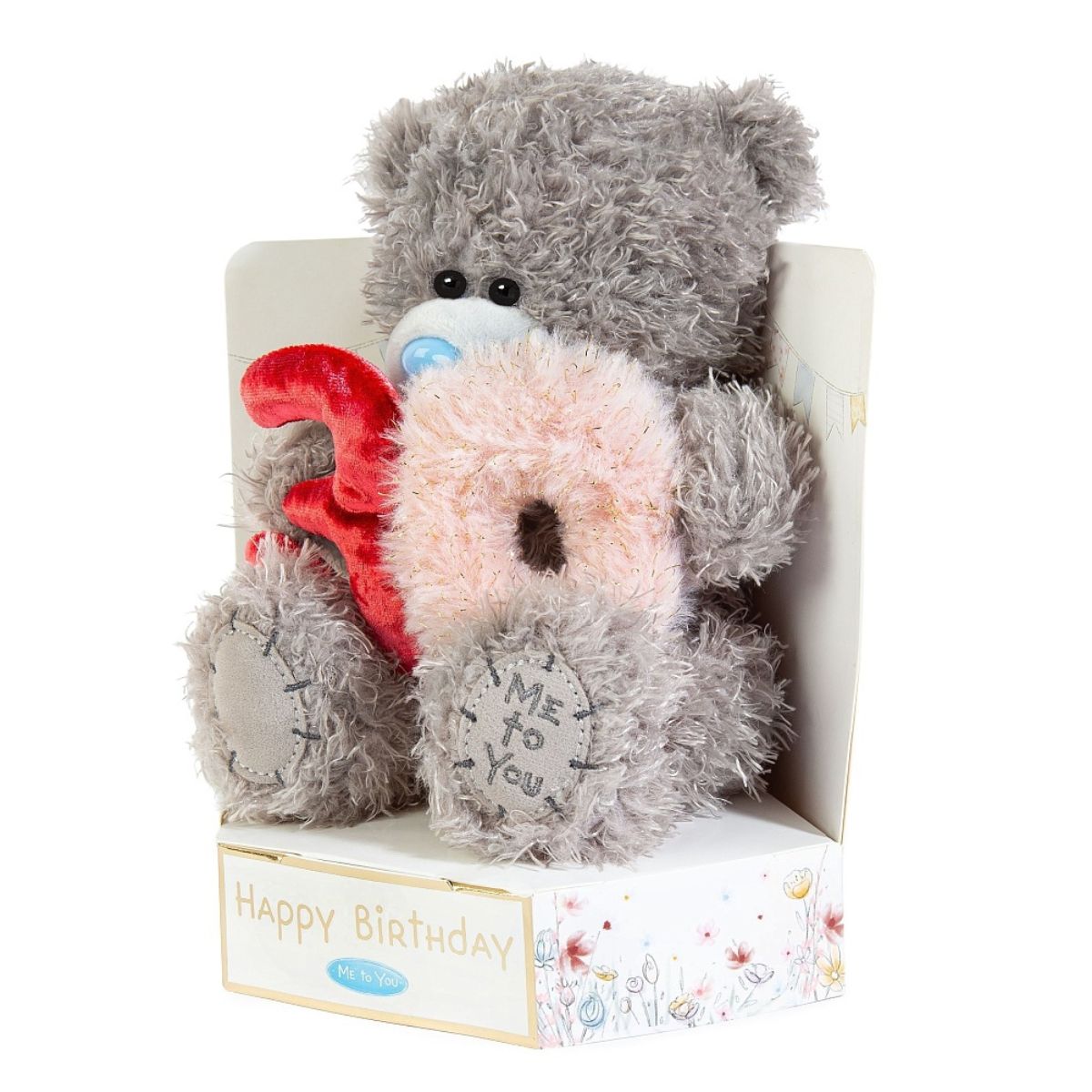 Age 30 Gift - Me To You Bear