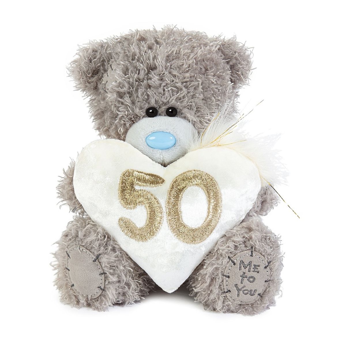 Age 50 Gift - Me To You Bear