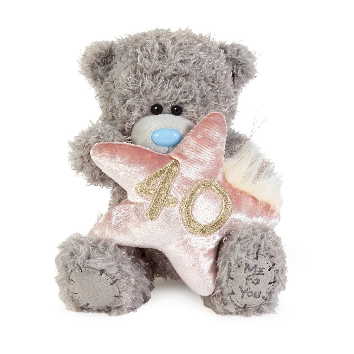 Age 40 Gift - Me To You Bear