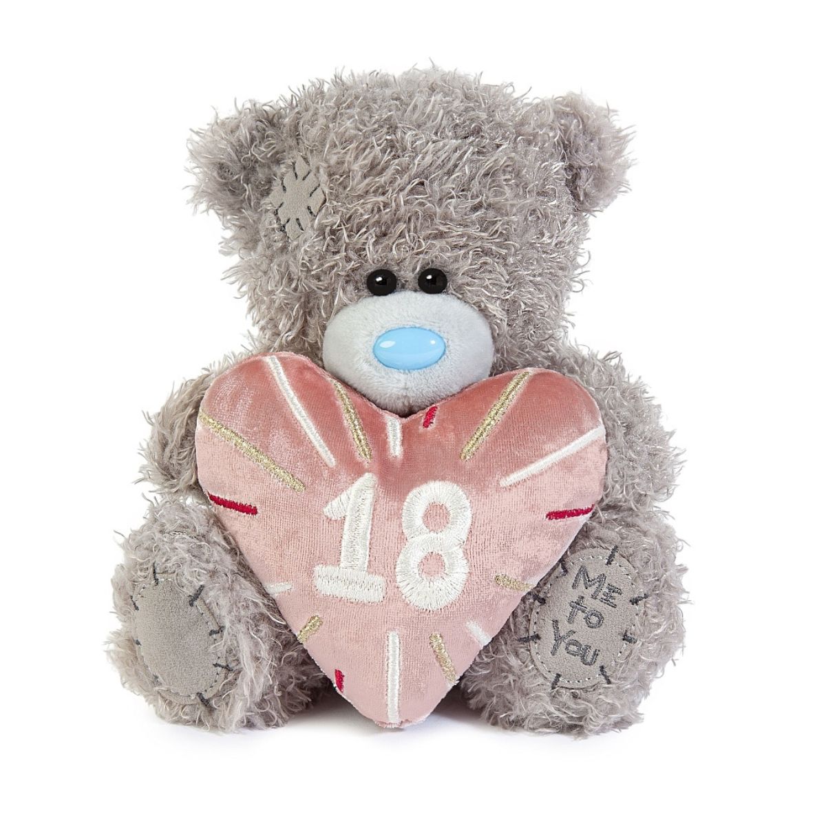 Age 18 Gift - Me To You Bear