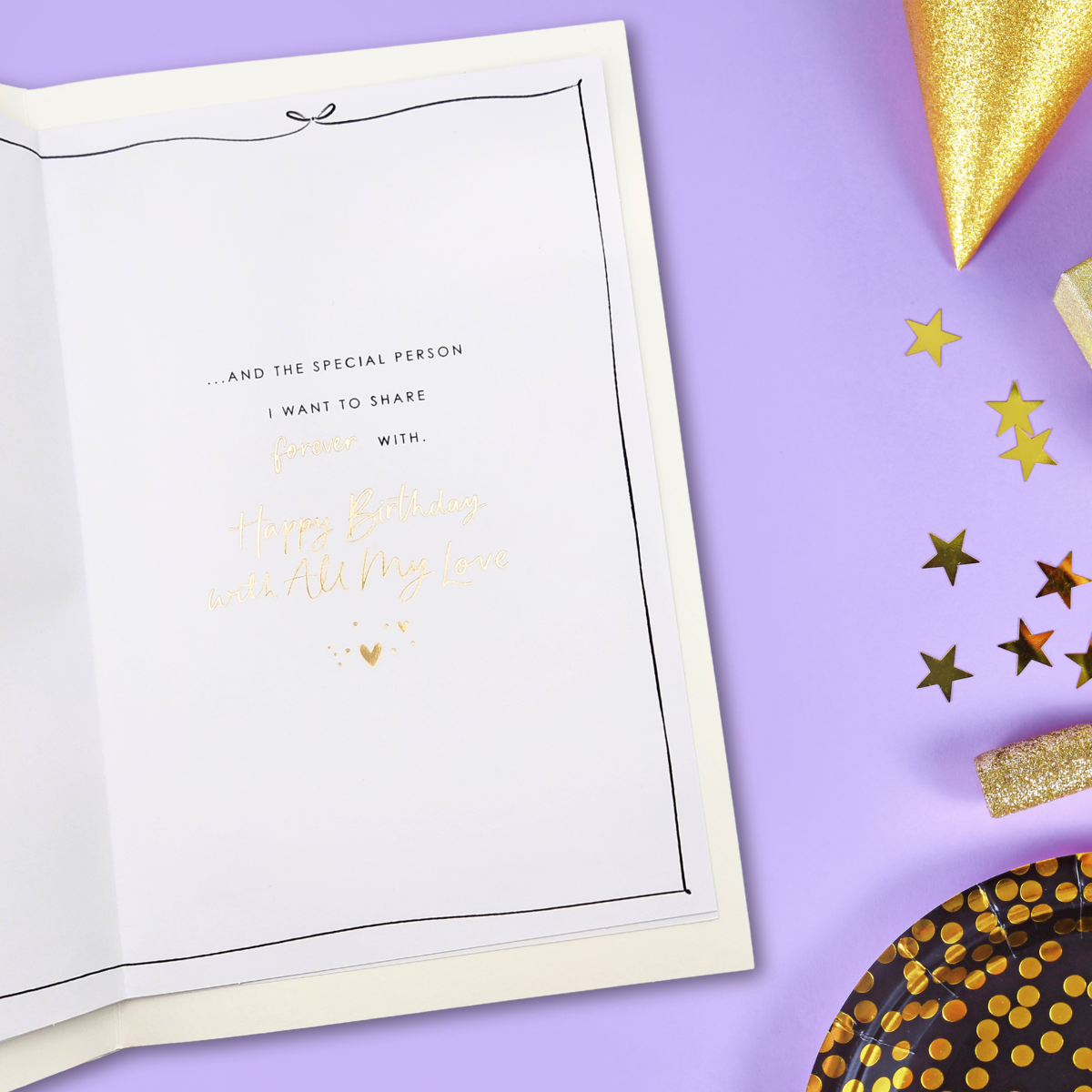 Wife Birthday Card - Having You As My Wife...