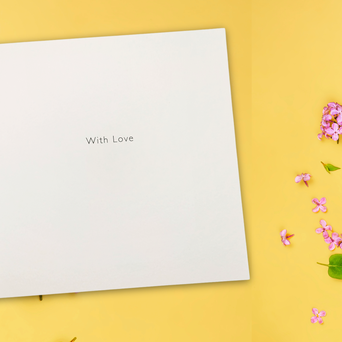 Get Well Soon Card - Teddy Bear In Bed