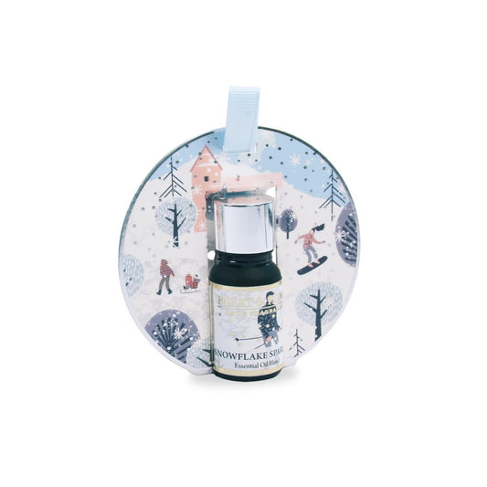 Heart & Home Essential Oil - Snowflake Sparkle