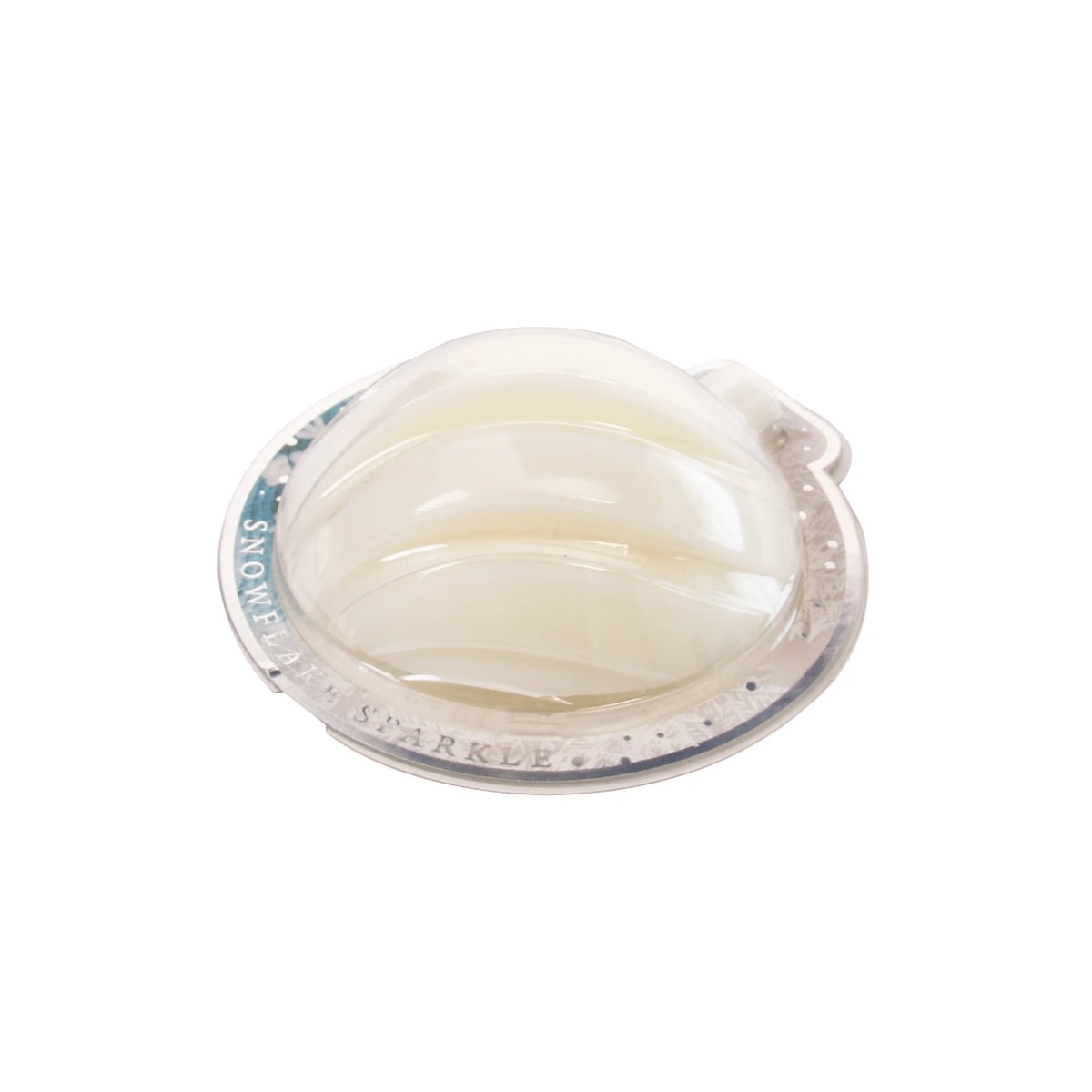 Heart & Home Wax Melt - Snowflake Sparkle Fragrance