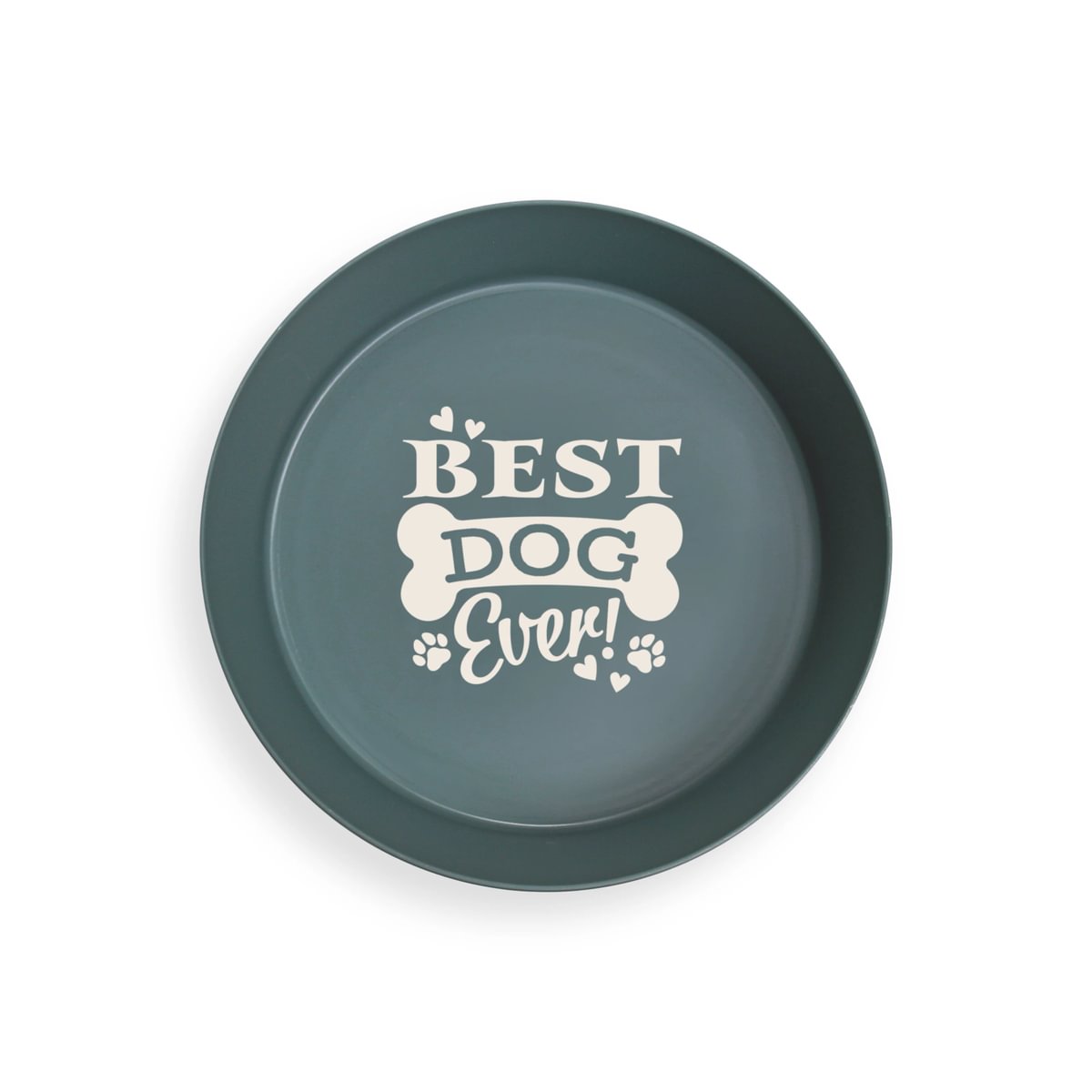 Dog Bowl - Best Dog Ever