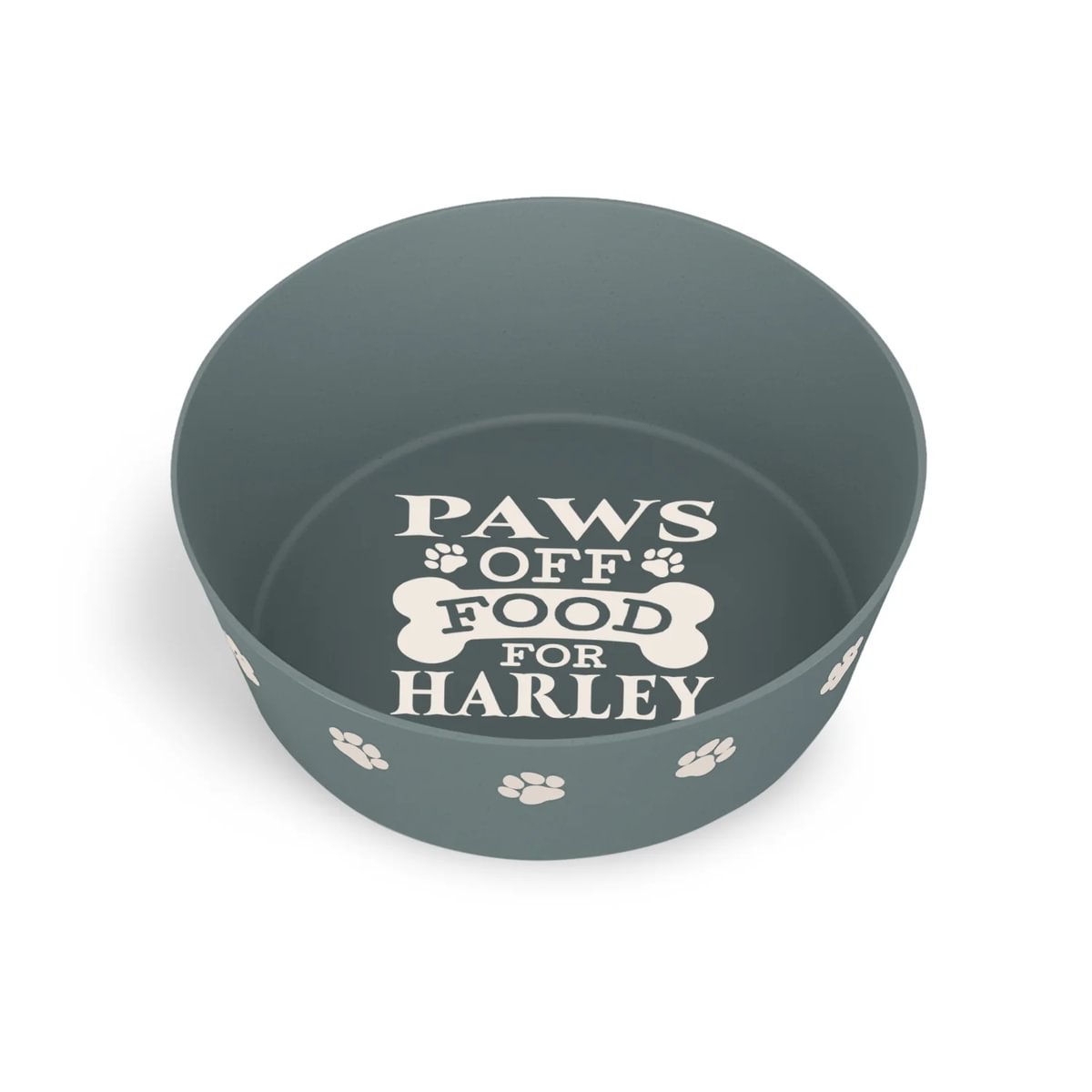Personalised Dog Bowl - Harley