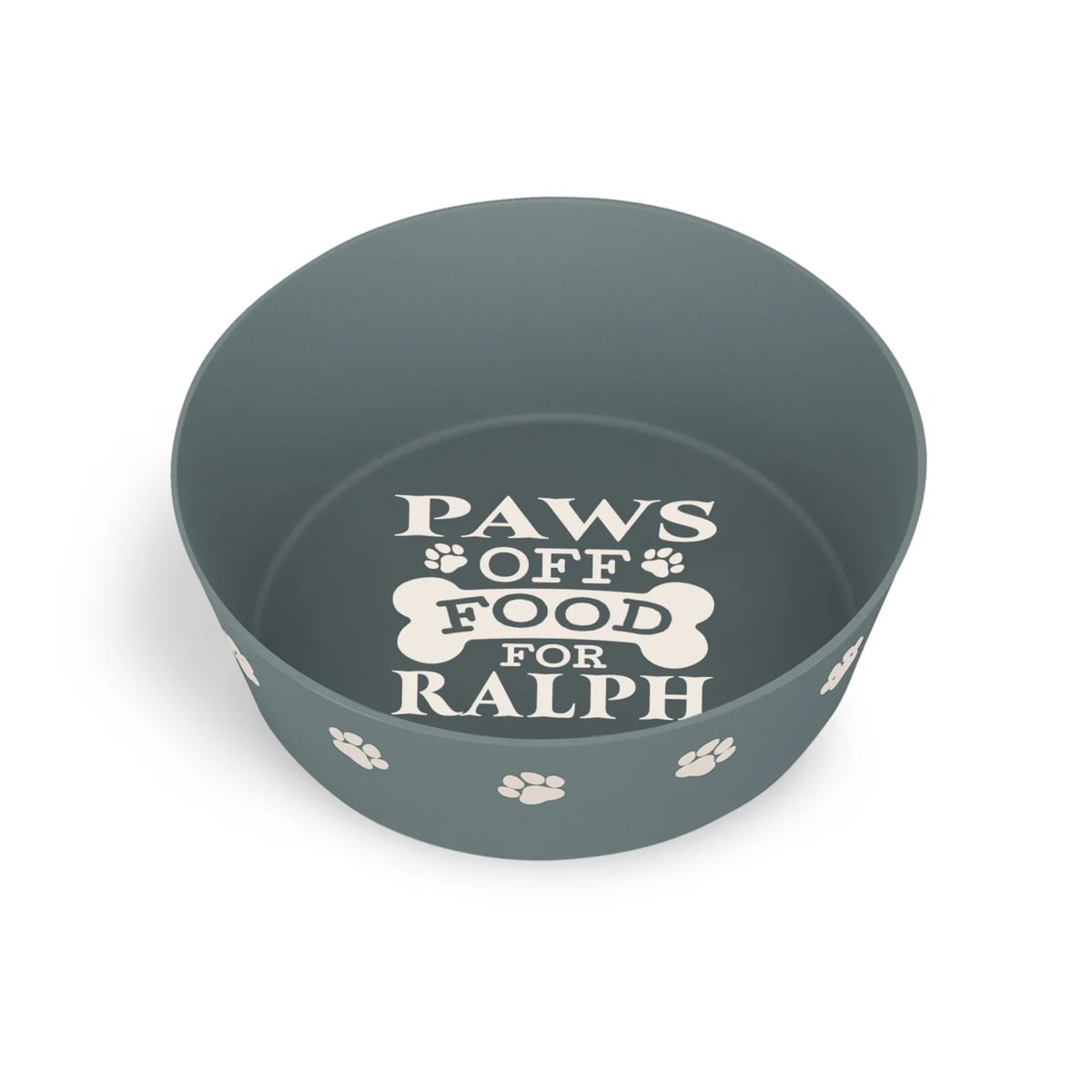 Personalised Dog Bowl - Ralph