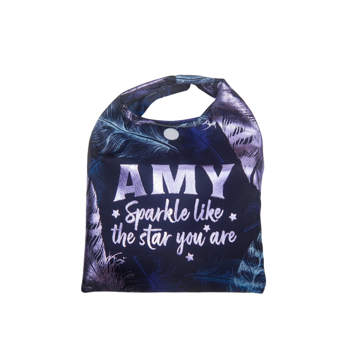 Sparkle Shopper Bag - Amy