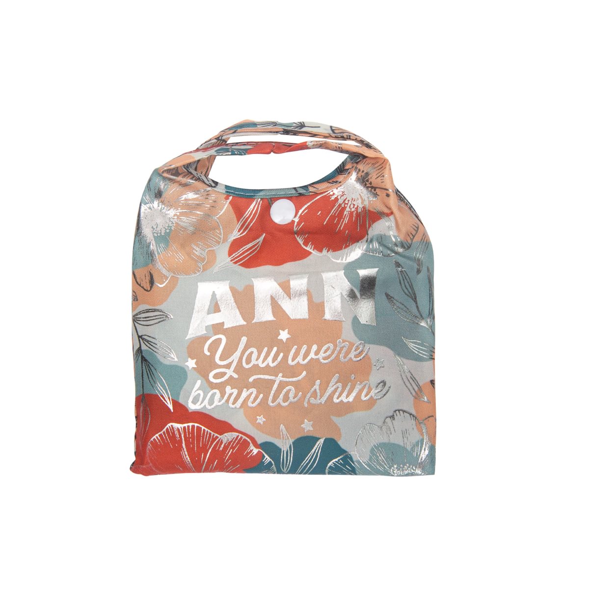 Sparkle Shopper Bag - Ann