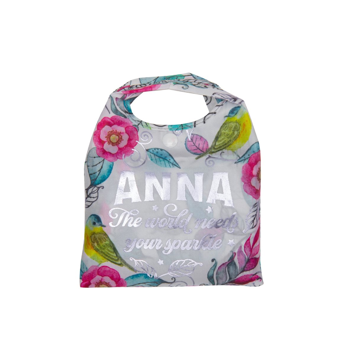 Sparkle Shopper Bag - Anna