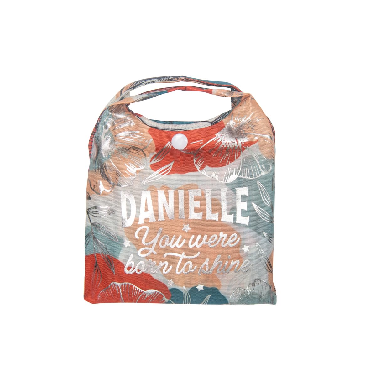 Sparkle Shopper Bag - Danielle