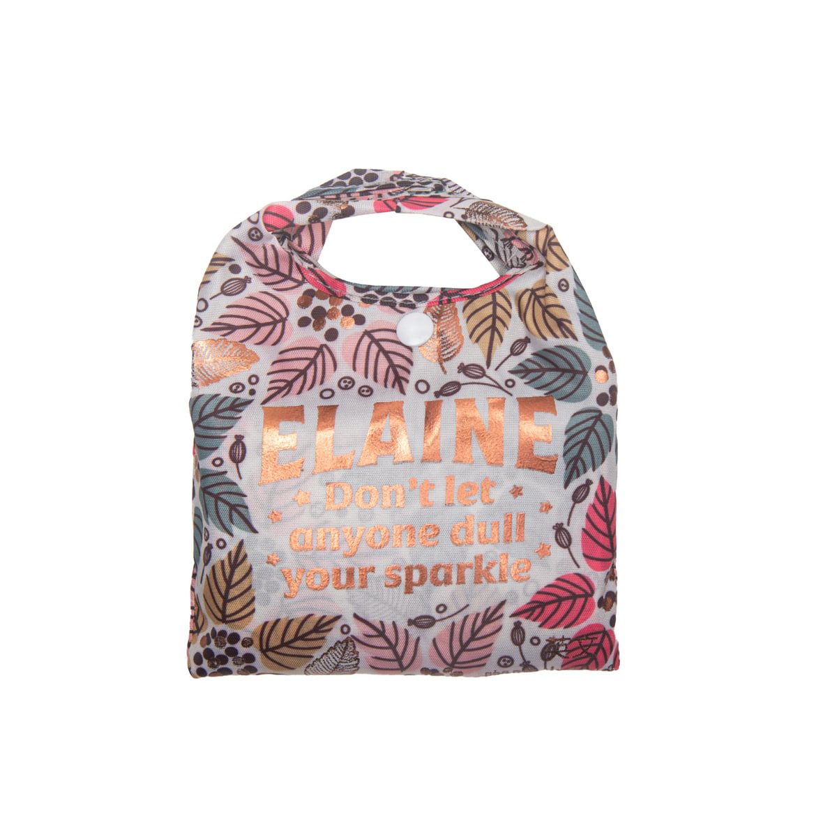 Sparkle Shopper Bag - Elaine