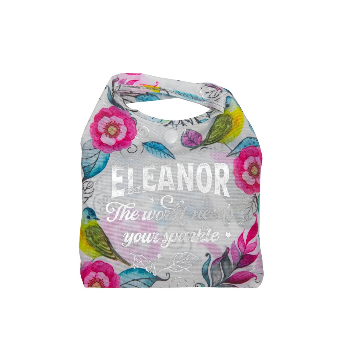 Sparkle Shopper Bag - Eleanor