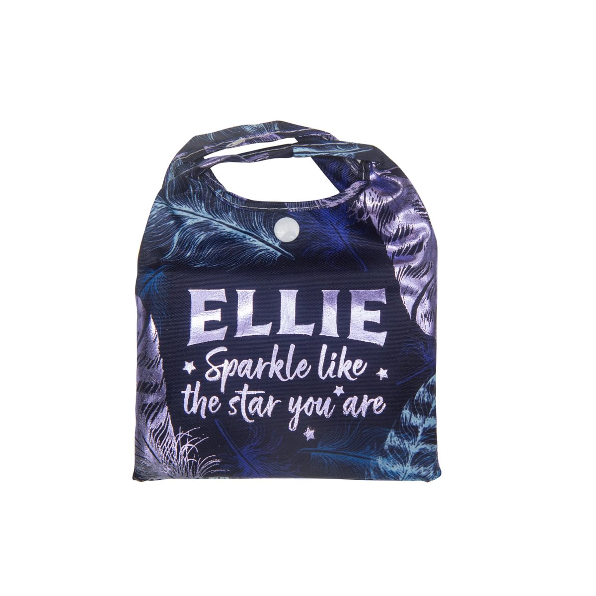Sparkle Shopper Bag - Ellie