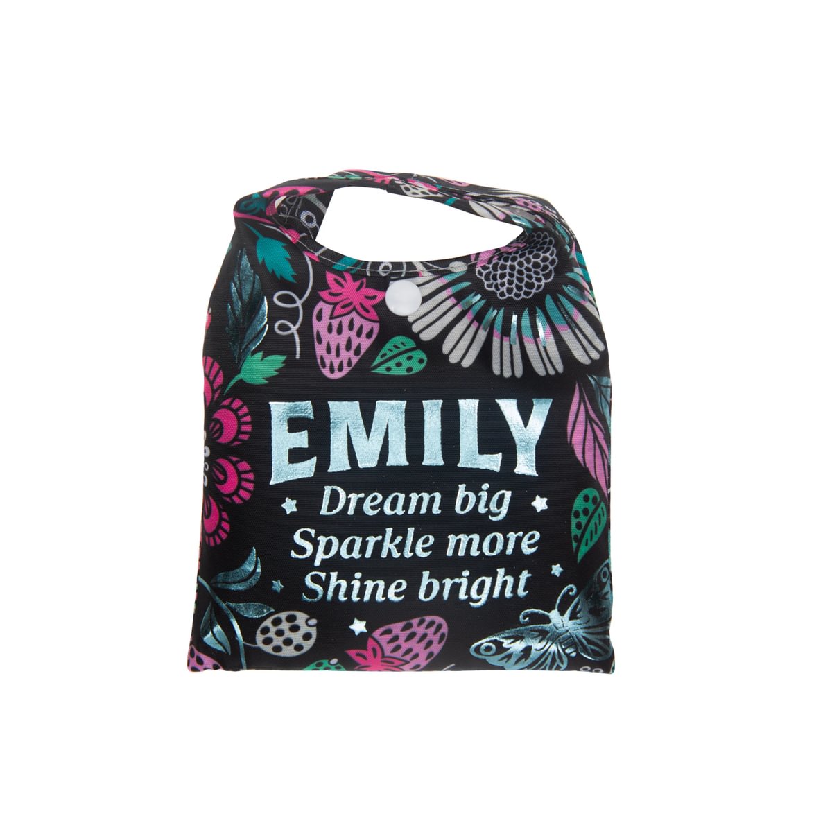 Sparkle Shopper Bag - Emily