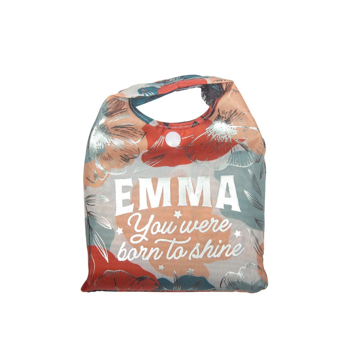 Sparkle Shopper Bag - Emma