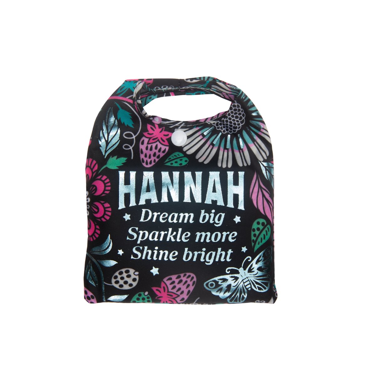 Sparkle Shopper Bag - Hannah
