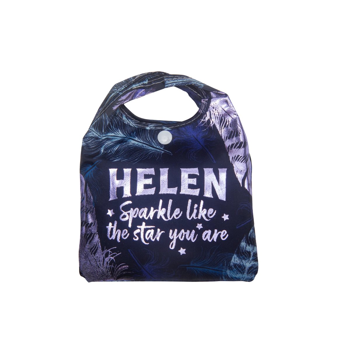 Sparkle Shopper Bag - Helen