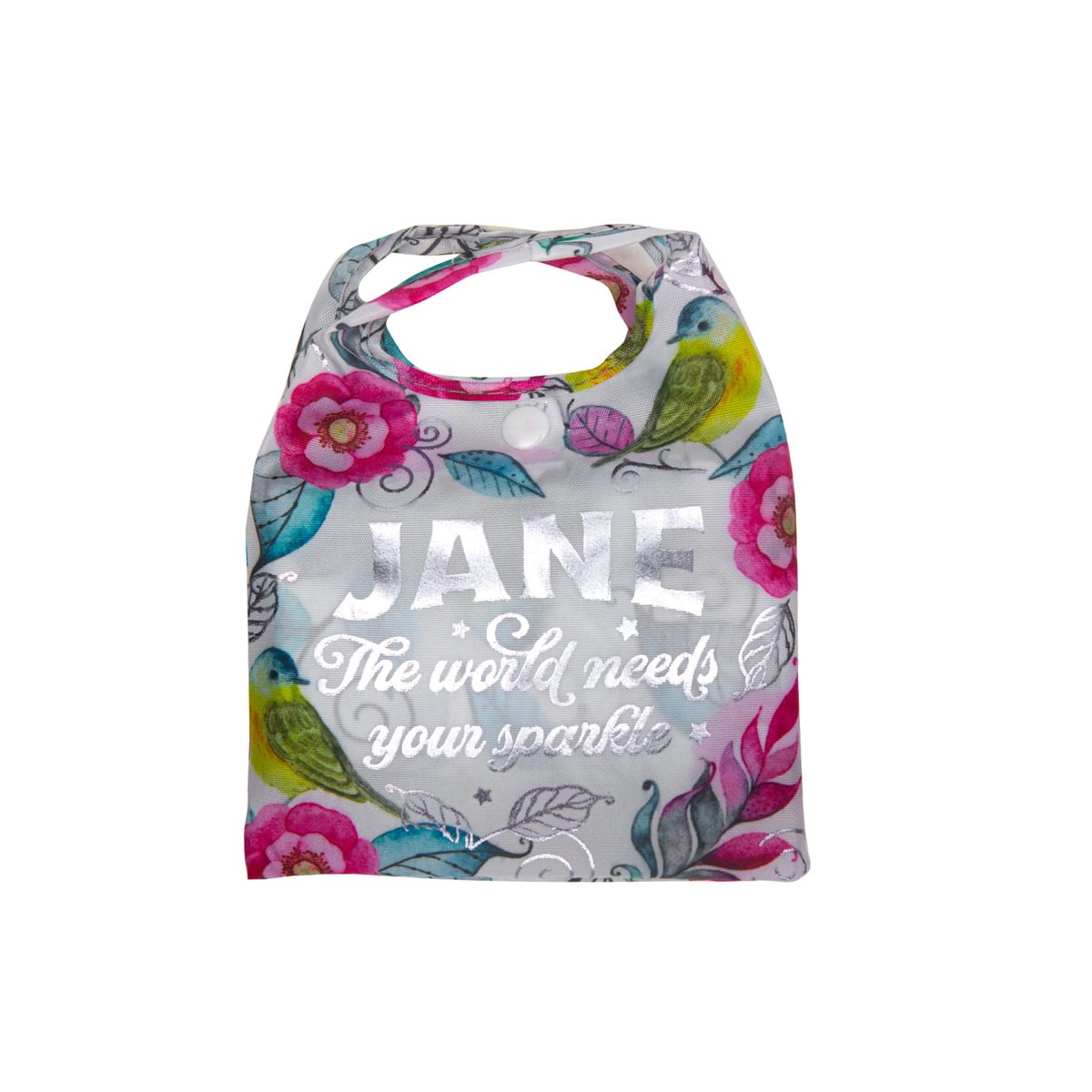 Sparkle Shopper Bag - Jane