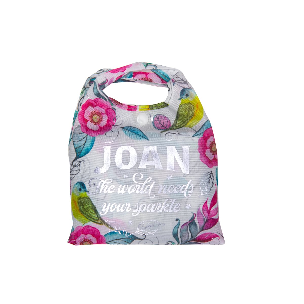 Sparkle Shopper Bag - Joan