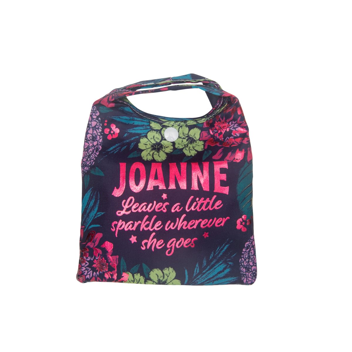 Sparkle Shopper Bag - Joanne