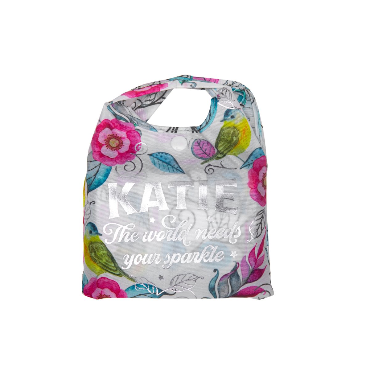 Sparkle Shopper Bag - Katie