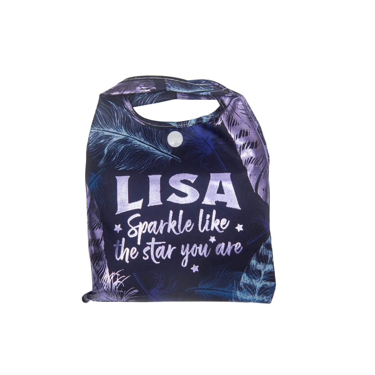 Sparkle Shopper Bag - Lisa