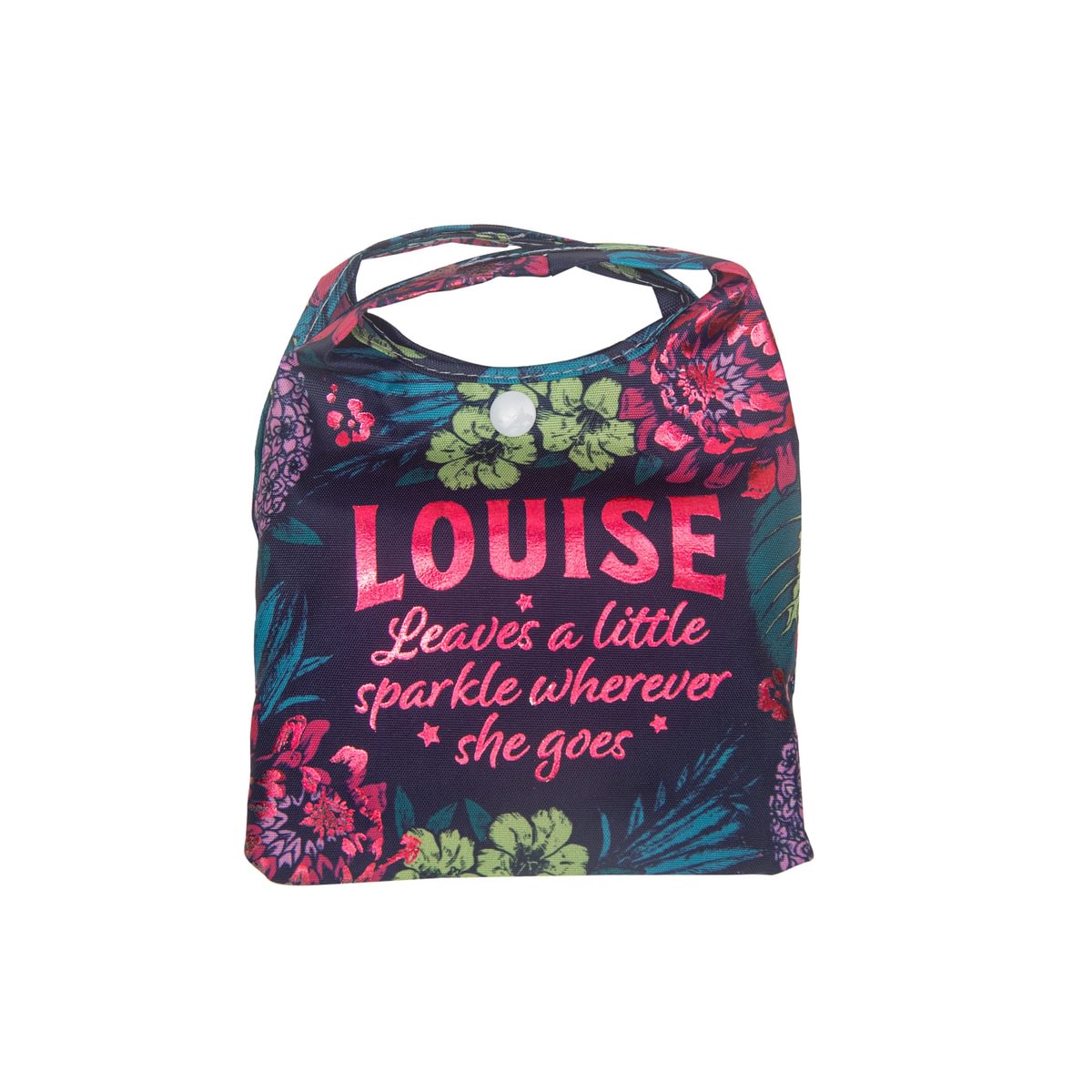 Sparkle Shopper Bag - Louise