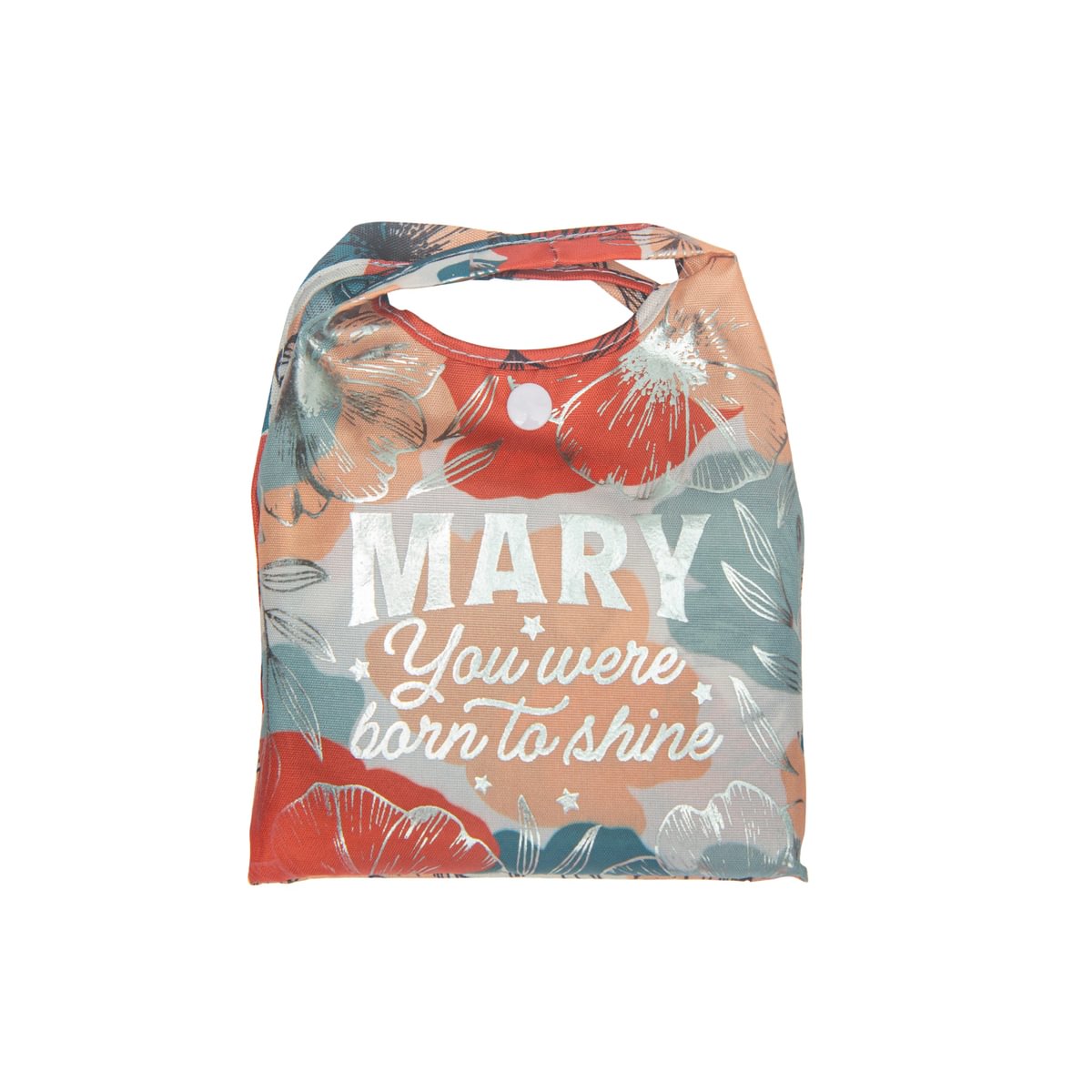 Sparkle Shopper Bag - Mary