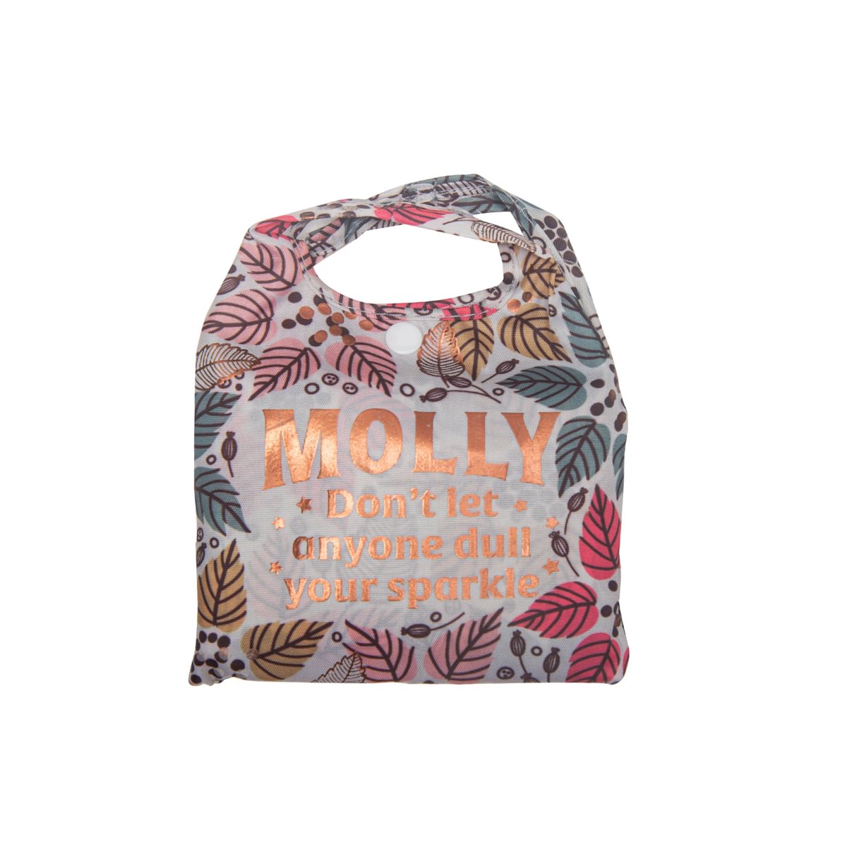 Sparkle Shopper Bag - Molly