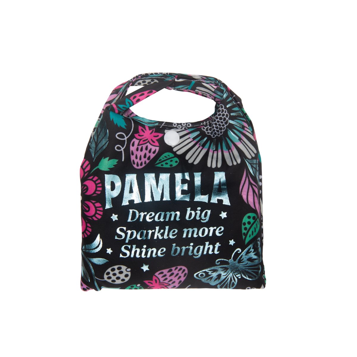 Sparkle Shopper Bag - Pamela