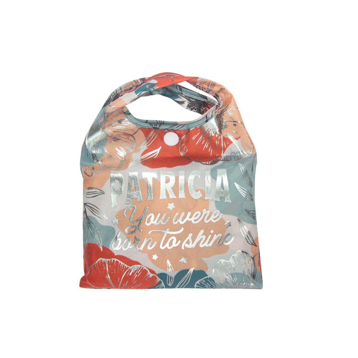 Sparkle Shopper Bag - Patricia
