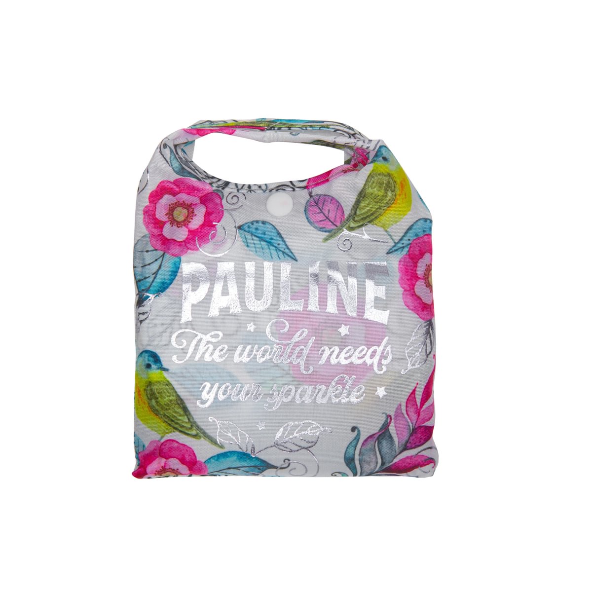 Sparkle Shopper Bag - Pauline