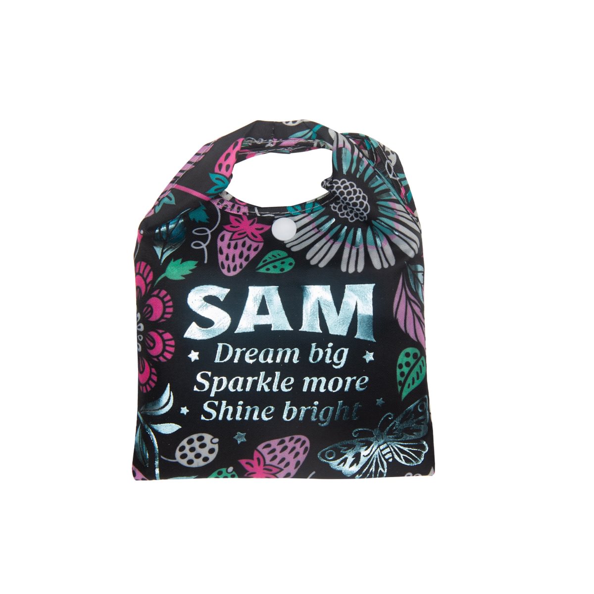 Sparkle Shopper Bag - Sam