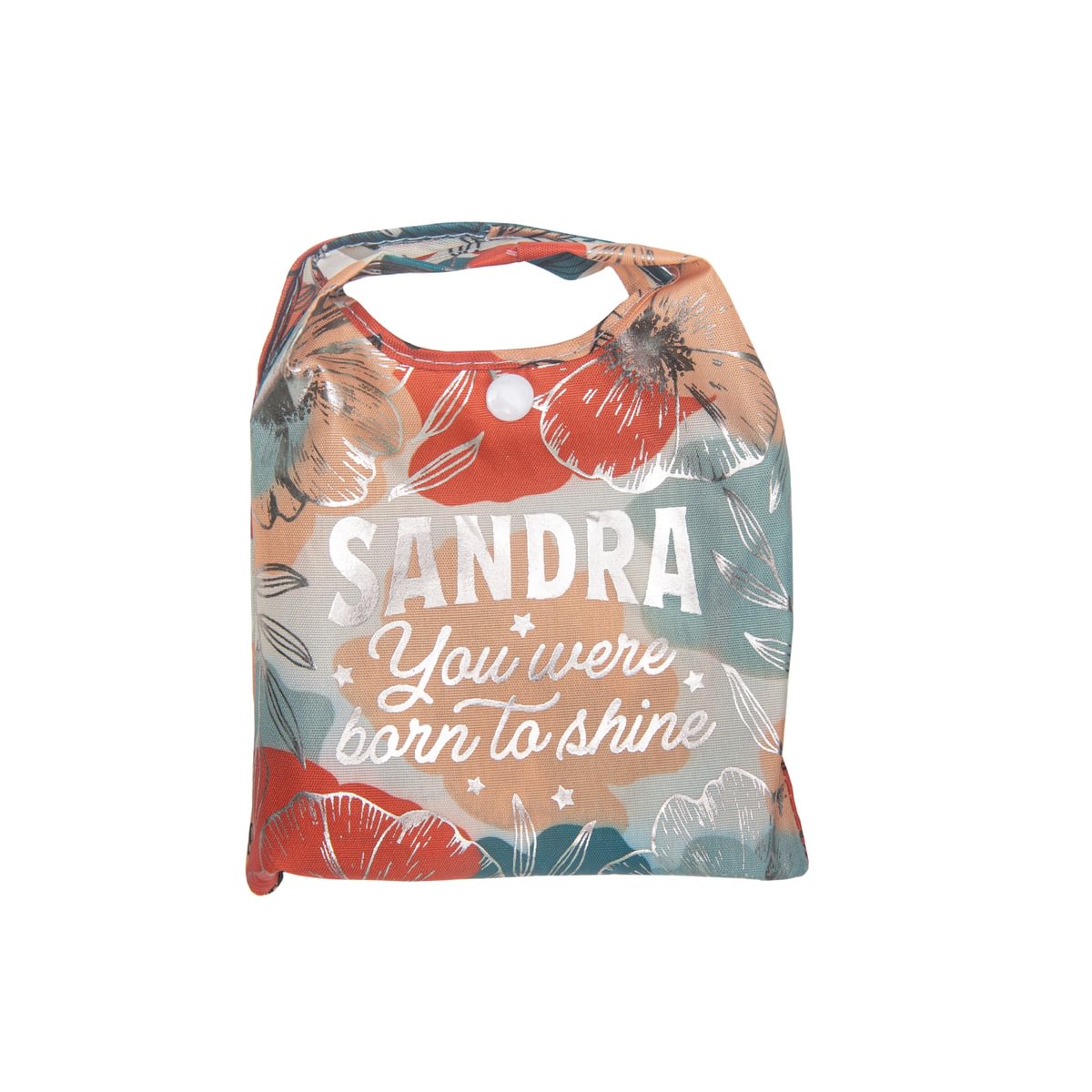 Sparkle Shopper Bag - Sandra