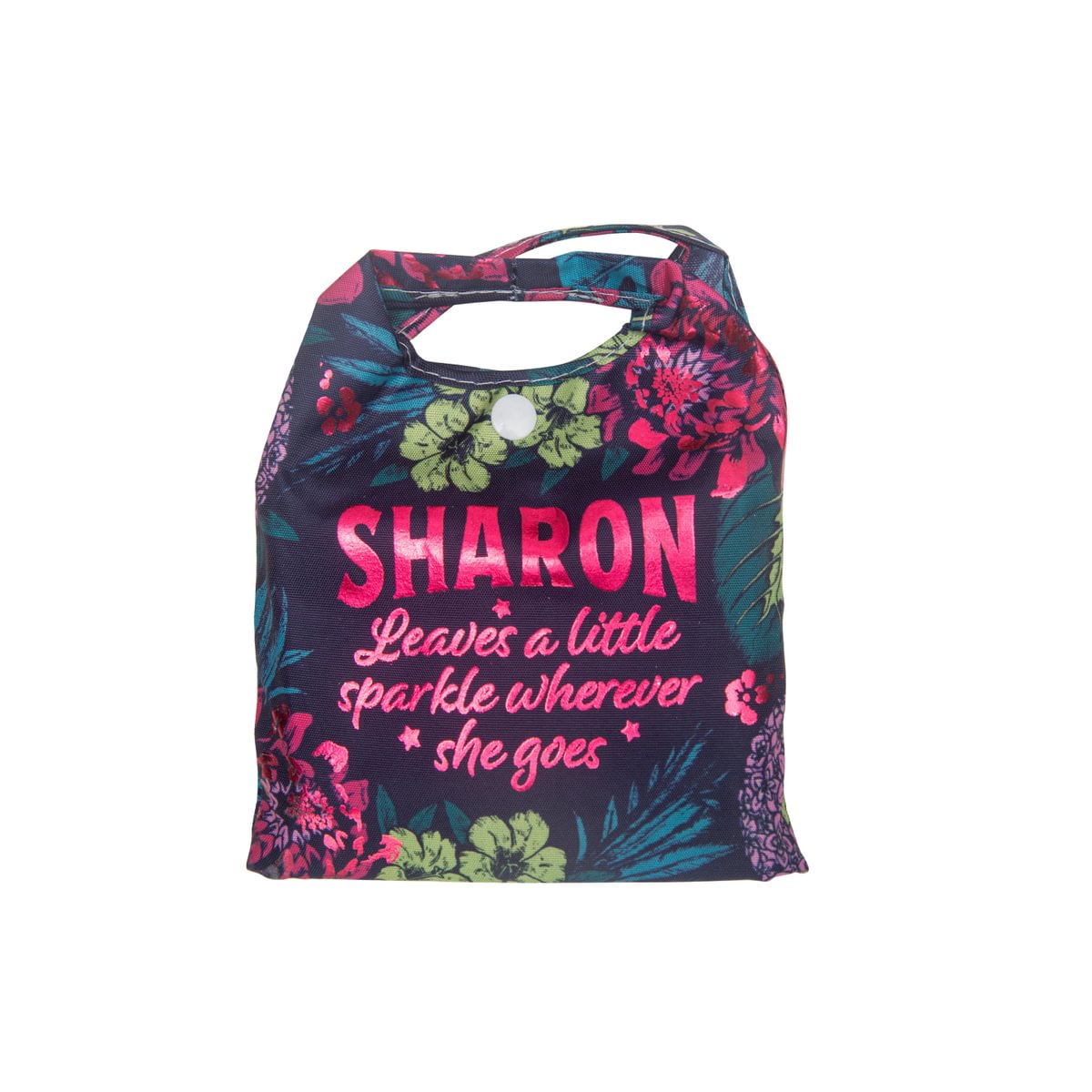 Sparkle Shopper Bag - Sharon