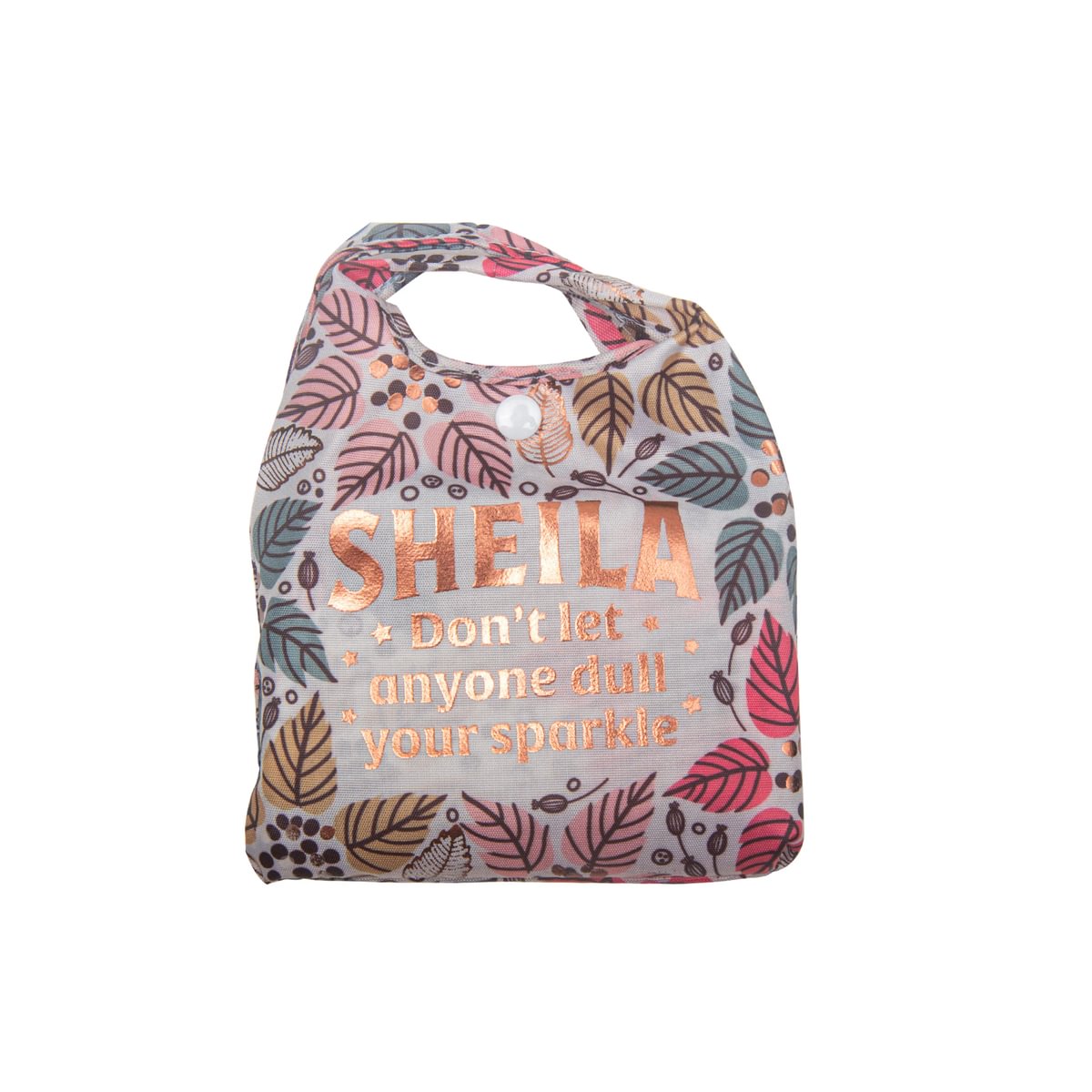 Sparkle Shopper Bag - Sheila