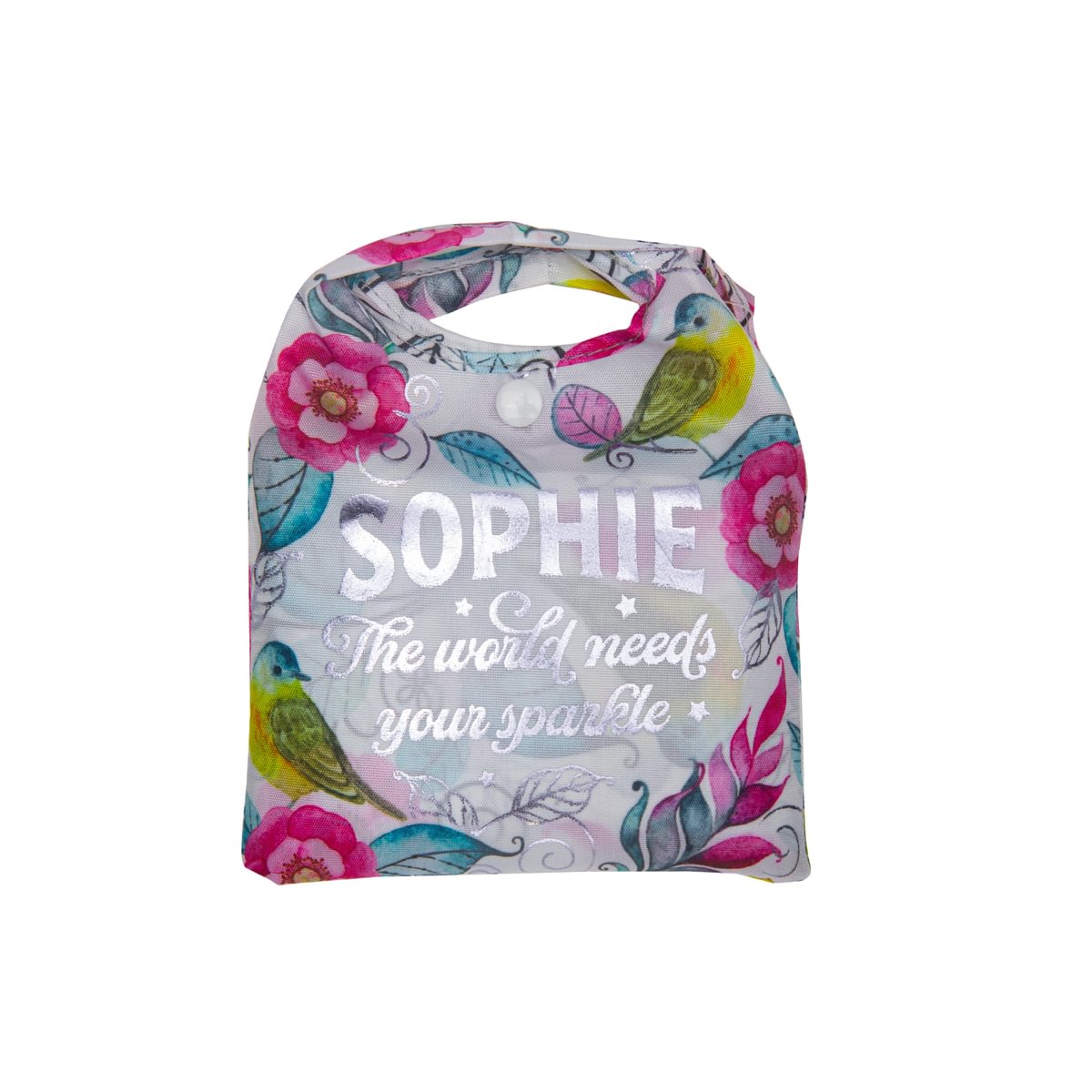 Sparkle Shopper Bag - Sophie