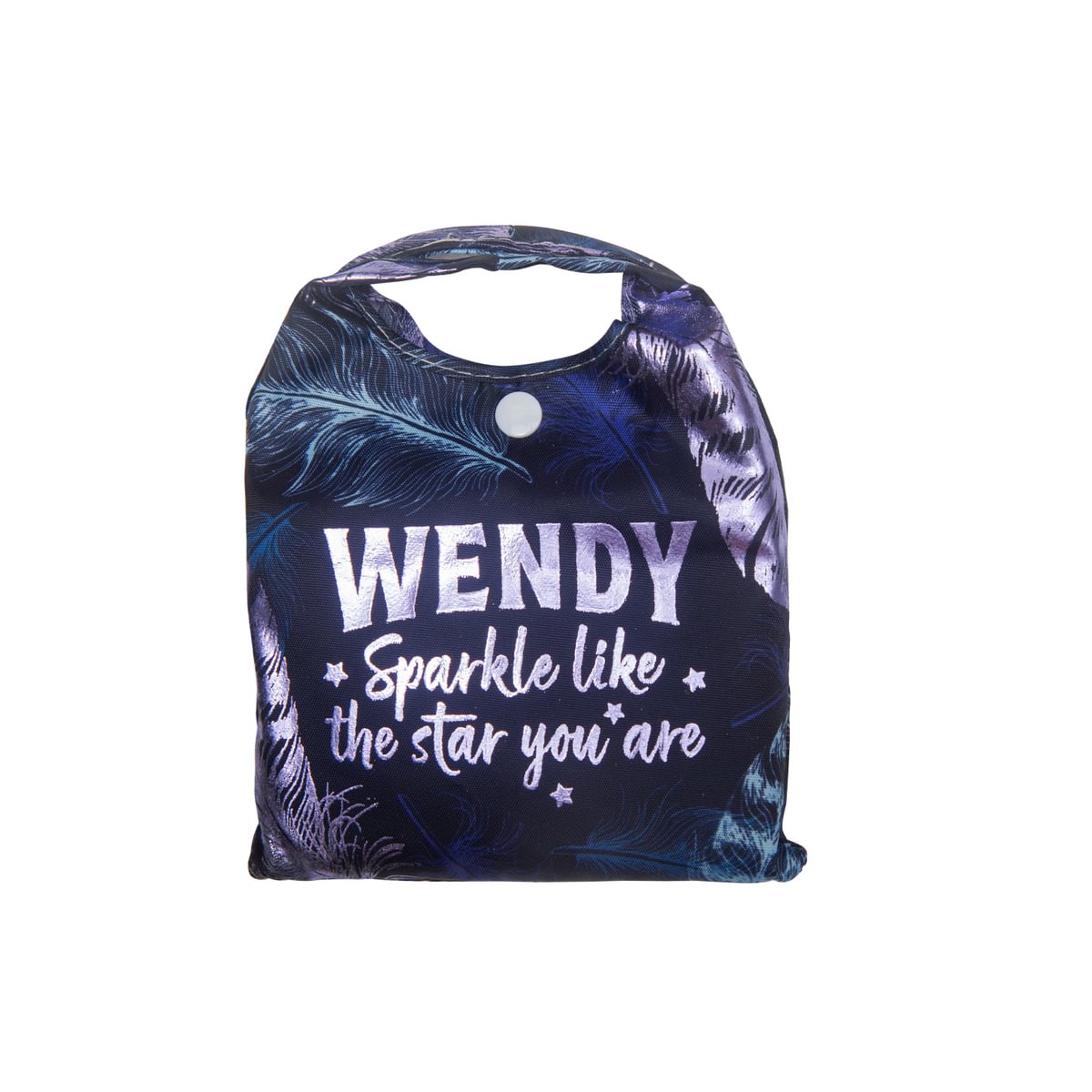 Sparkle Shopper Bag - Wendy