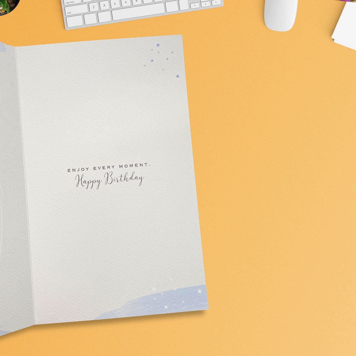 Brighstone Birthday Card - Formula One