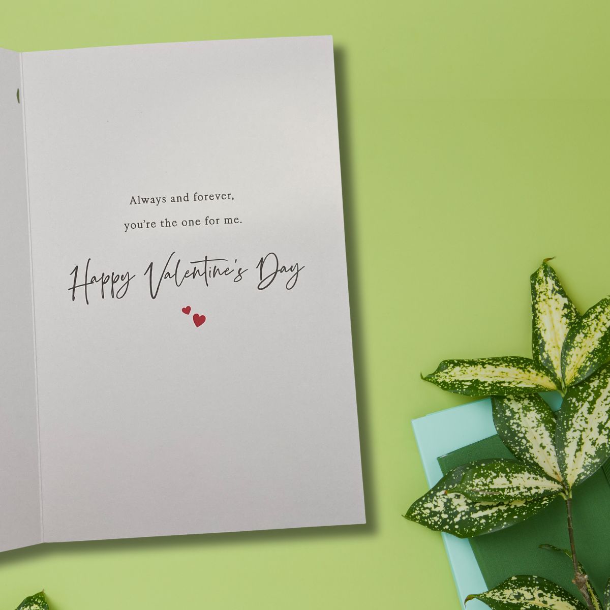 Husband Valentine's Day Card - Celebration Fizz