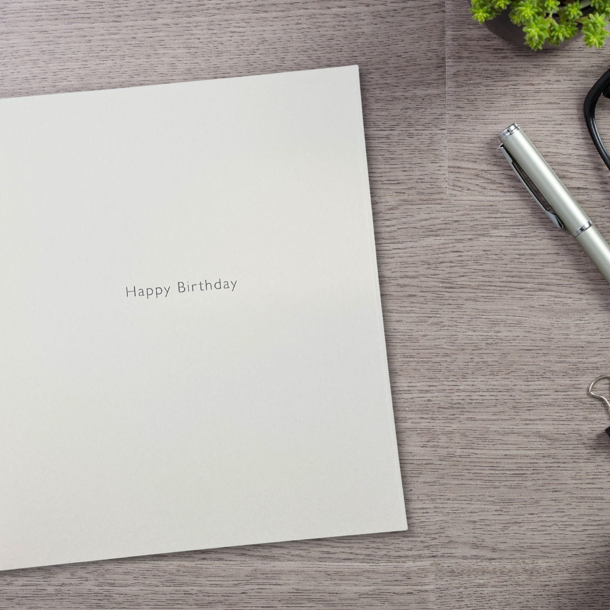 Brother Birthday Card - Cheers To You